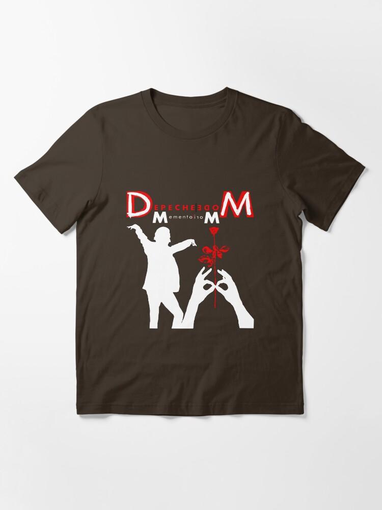 Music - Depeche Mode Essential T-Shirt