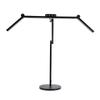 Desk Lamp Angle Adjustable 3000-6500K Stepless Dimmable Self Adaptive Eye Friendly Desktop Office La