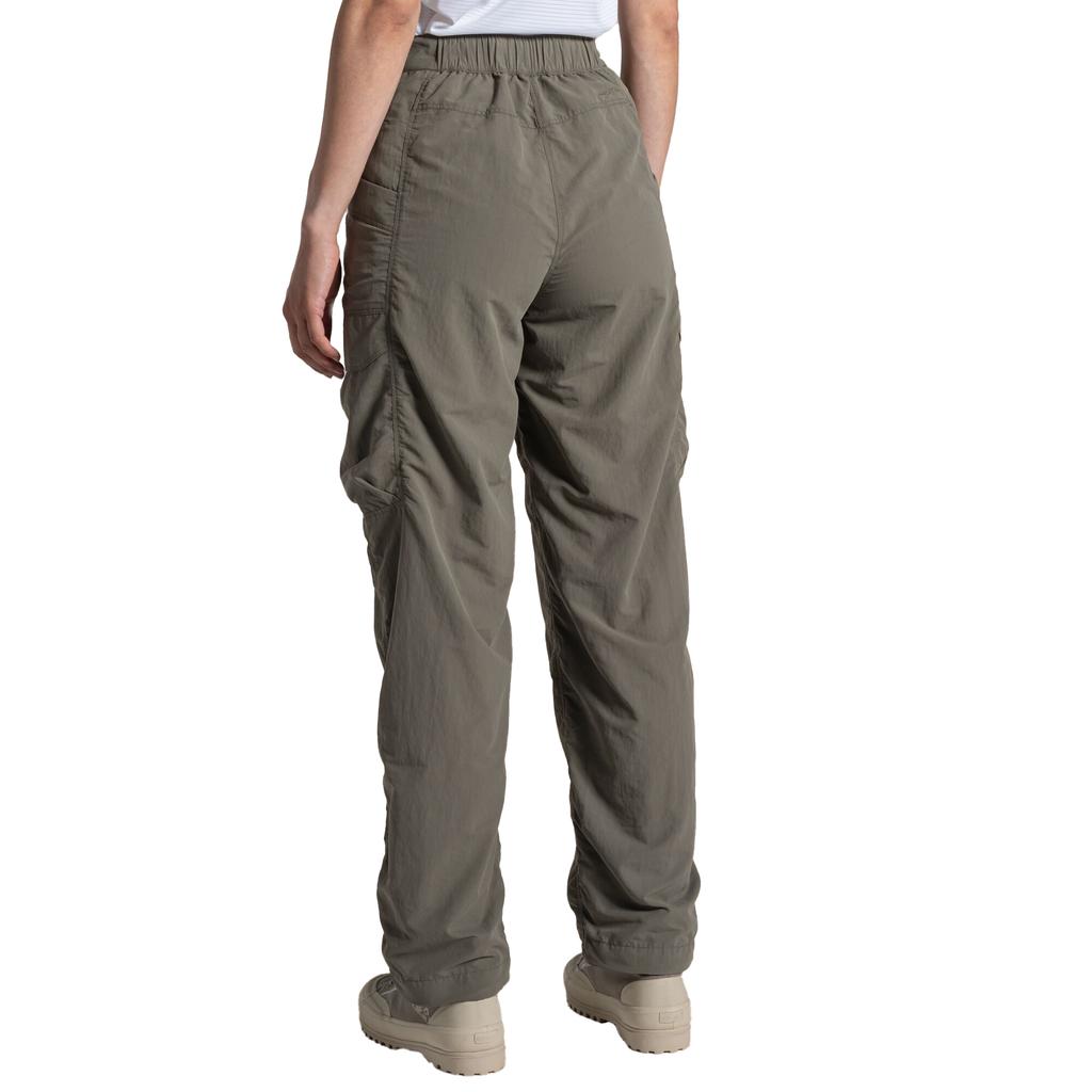 Craghoppers Womens/Ladies Medina Nosilife Cargo Trousers