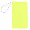 Takagi Reflective Safety Vest Black X Yellow