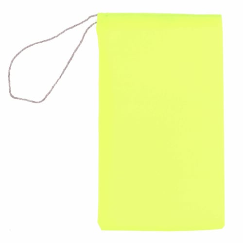 Takagi Reflective Safety Vest Black x Yellow