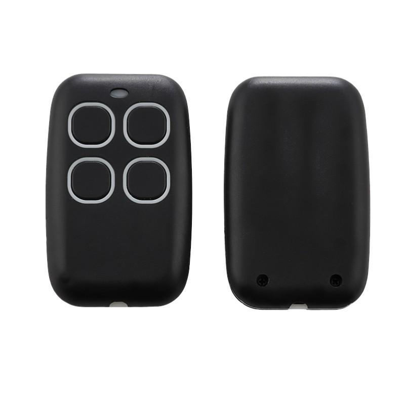 433Mhz Wireless Remote Control Electric Door Garage Door Rolling Shutter Door Universal Security Accessories Copy And Copy