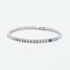 cellmute FANTASY SPARKLE WHITE BRACELET(3colors)