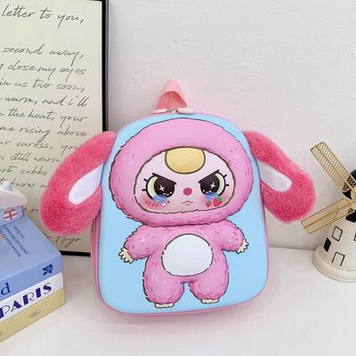 Cute Kids Cartoon Backpack