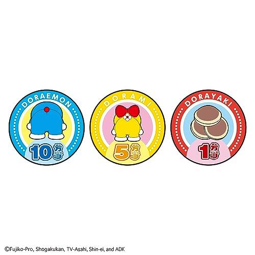 Original Donjara Doraemon DX Target Age 6 and Up