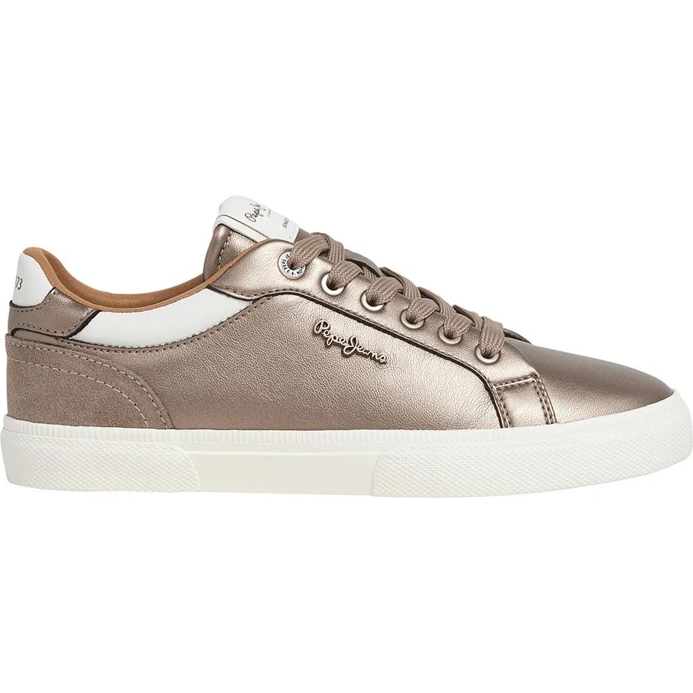 Pepe Jeans Kenton Glam Sneakers