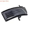 Y4UA Rearview Mirror Light for Selected Replace 84401AJ010 84401AJ000
