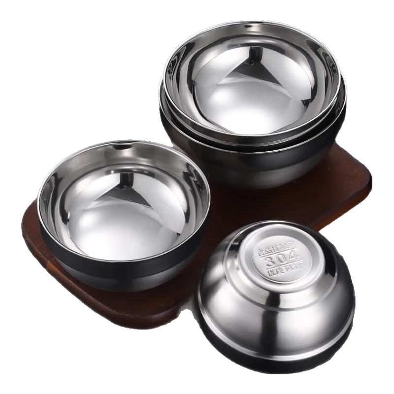 Shanyu Fu 304 Stainless Steel Kitchen Essentials