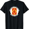 New Limited 75Th Field Artillery Brigade United States Army Veteran T Shirt