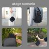 Thumb Camera Storage Bag Handheld Carrying Box Portable Handbag Accessories for 360 Go 3/3S Sports Camera