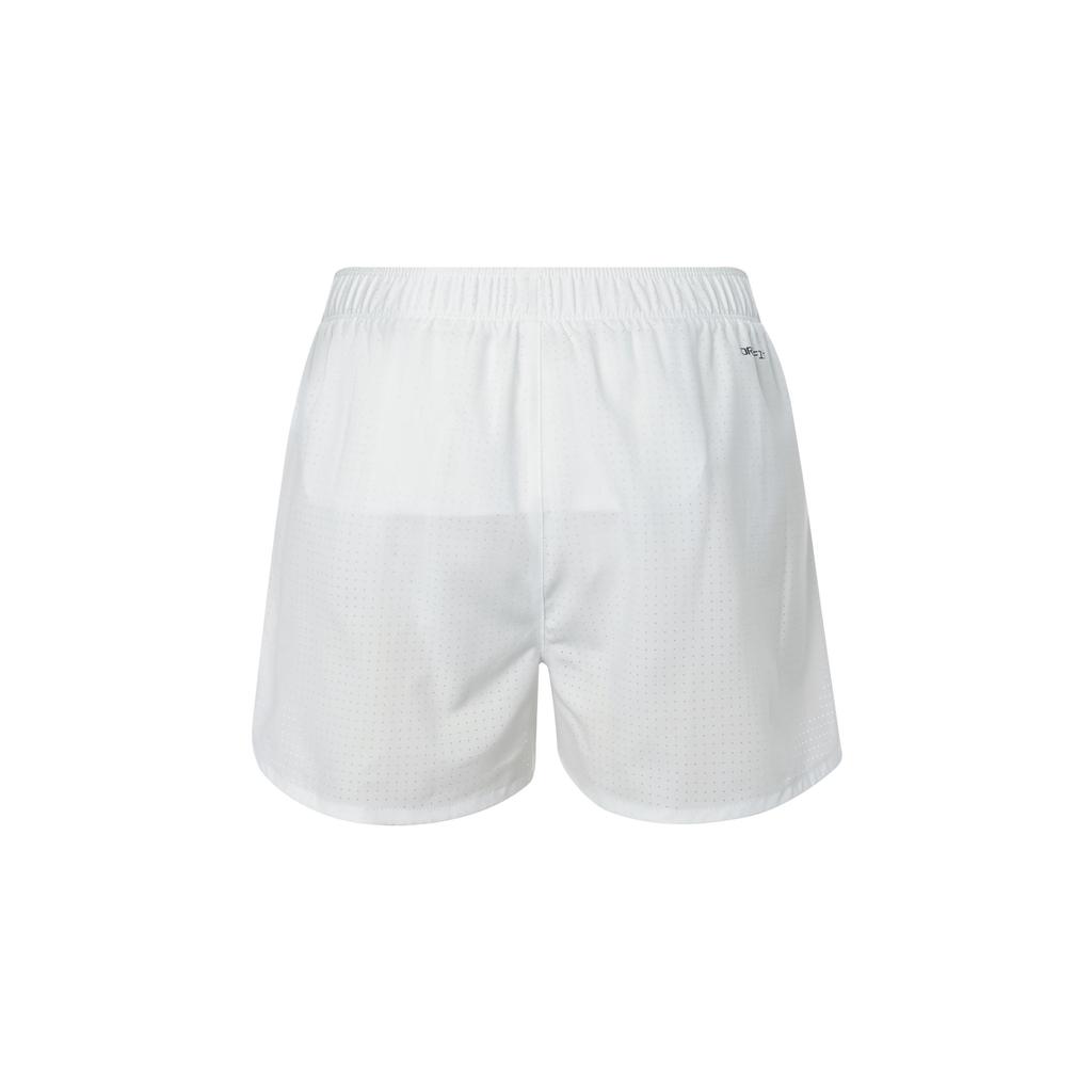 Nike Schnelle Dri-FIT Sportshorts Herren Bergspitze Weiß FN3358-121