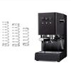 3 Pieces Machine Spring Kit Conicals Springs Coffee Machine Springs Spring Modification Set Metal Material for Coffee