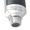 1/2 Inch LED Thermometer ABS For 1/2-inch Water Pipes LED Shower Thermometer