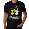 Tops – T-Shirts