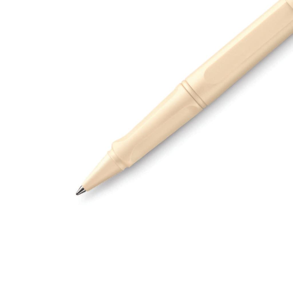 Lamy Safari Rollerball Pen Cream L320CR Limited Edition