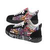 Women's Large Size Sneakers, Fashion Casual Low Top Skate Shoes, All Season Versatile Soft Sole Casual Athletic Shoes for Women