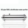 Copper Pre-filter Stainless Steel Mesh High Flow Tap Water Filter Cartridge