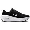 Nike Zapatillas Vomero Plus Negro Blanco Hombre Antracita Gris Humo Claro Plata Metálico HV8150-002