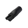 Cable Charger Power Cord USB Charging Plug Cable Electric Hair Clippers Charger USB Adapter