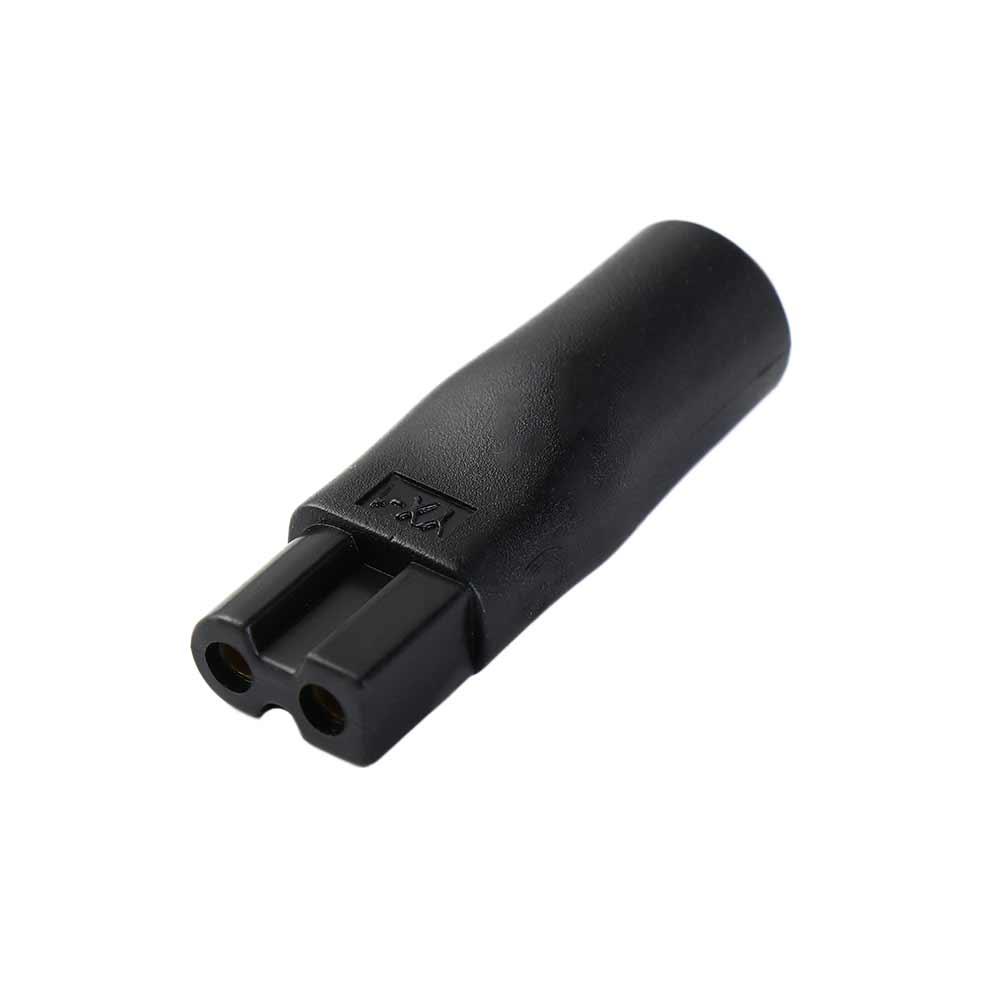 Cable Charger Power Cord USB Charging Plug Cable Electric Hair Clippers Charger USB Adapter