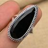 Chroom Diopside Edelsteen 925 Massief Sterling Zilver Handgemaakte Sieraden Prachtige Ring Voor Vrouwen