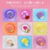 Japanese Bath Bombs Epeios Carbonated Fizzy Bath Balls Set