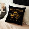 Masseys F-Fergusons Tractor Cushion Cover Pillowcase Upholstery Sofa Throw Pillow Home Decor Pillowcas