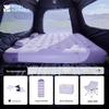 MOBIGARDEN NX24663001 Self-Inflating Double Air Mattress