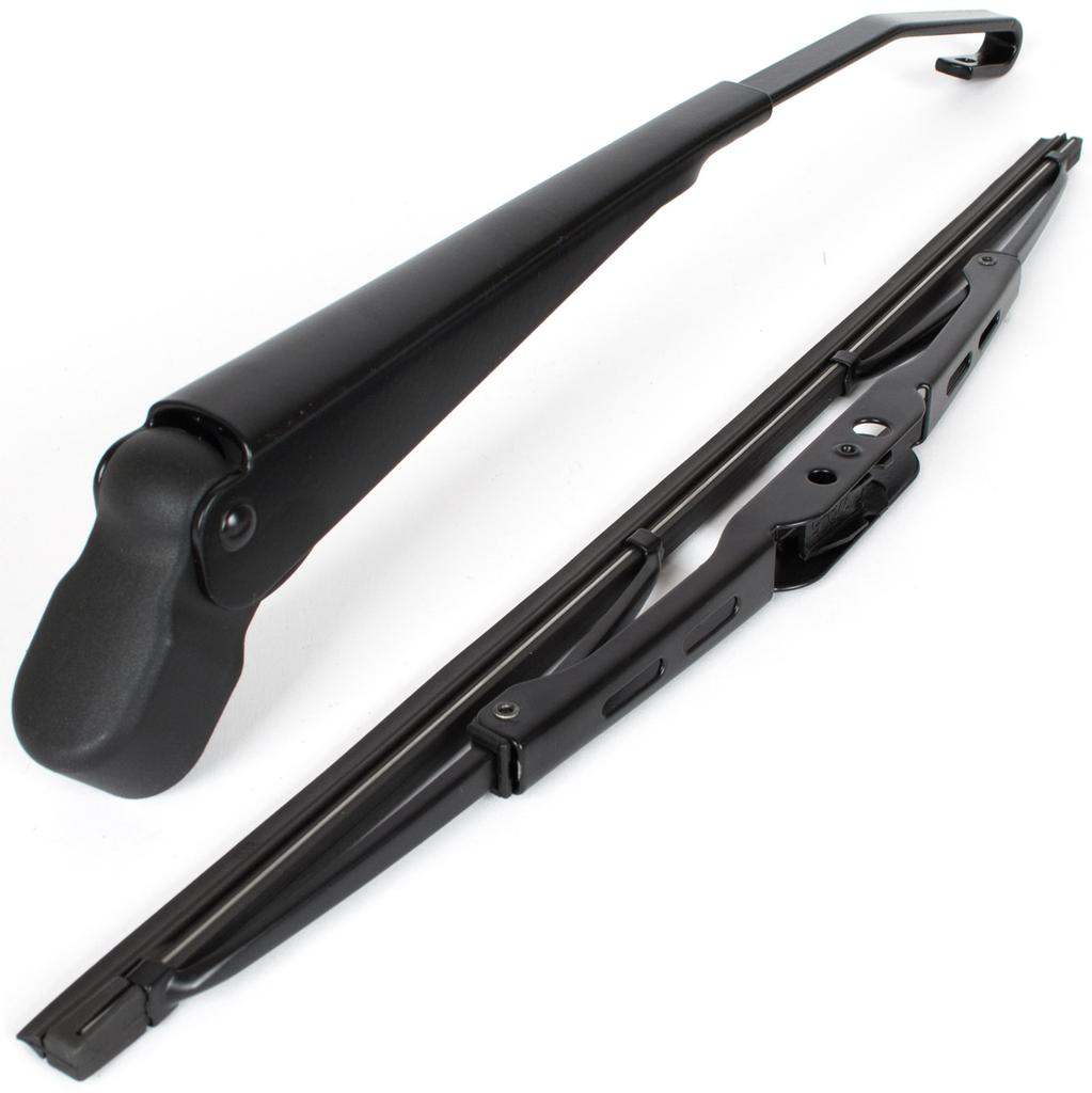 Ford S-MAX 2006- rear wiper arm + blade