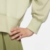Nike Women S Nike SportSwear Phoenix Fleece overSized Crew Fz6810 371