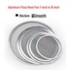 Yemek Pişirme & Tava – Pizza Pişirme Kalıpları