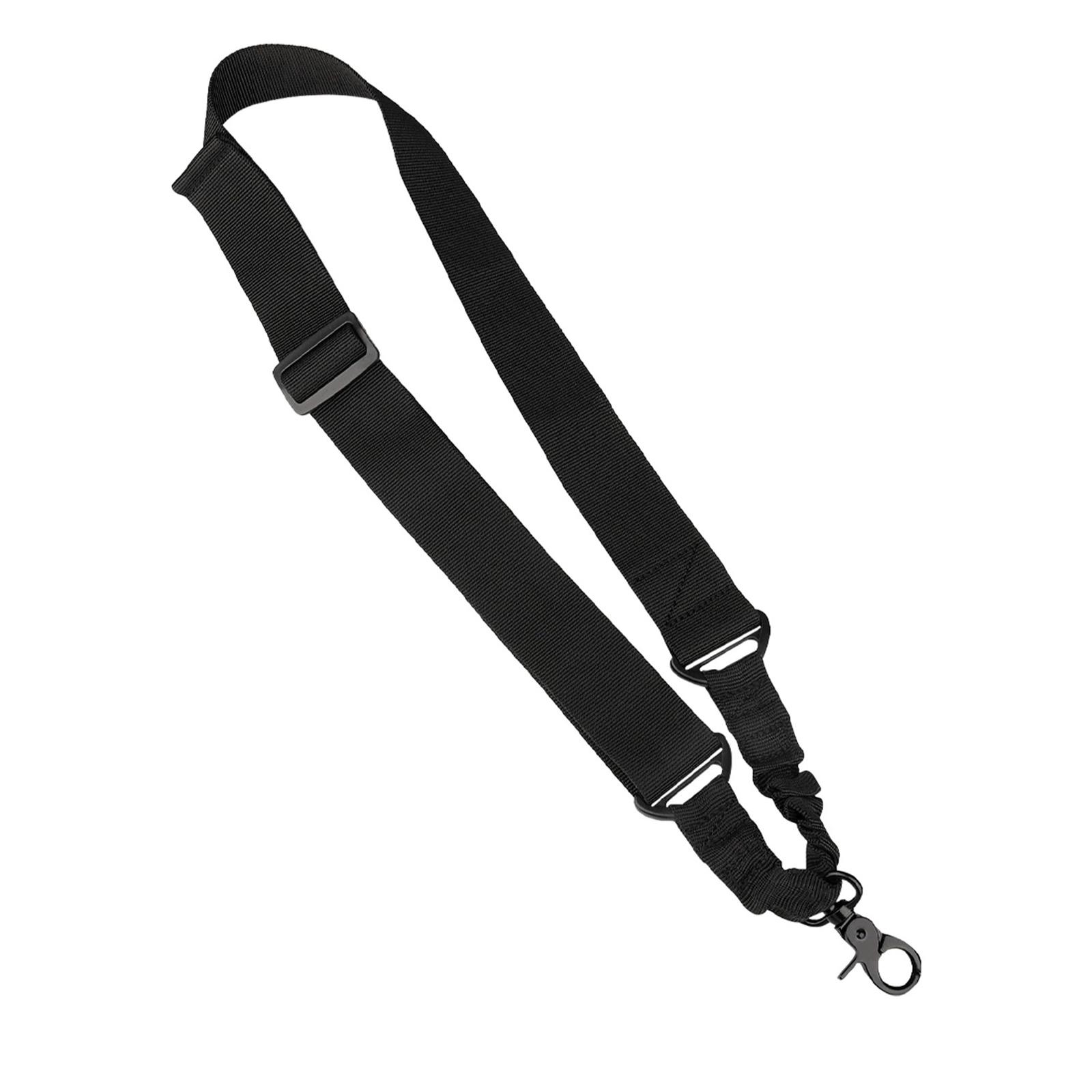 Multi-Functional Shoulder Strap, Wear-Resistant Sling for , Camera, and Outdoor Climbing, Adjustable Slanted Shoulder One Size