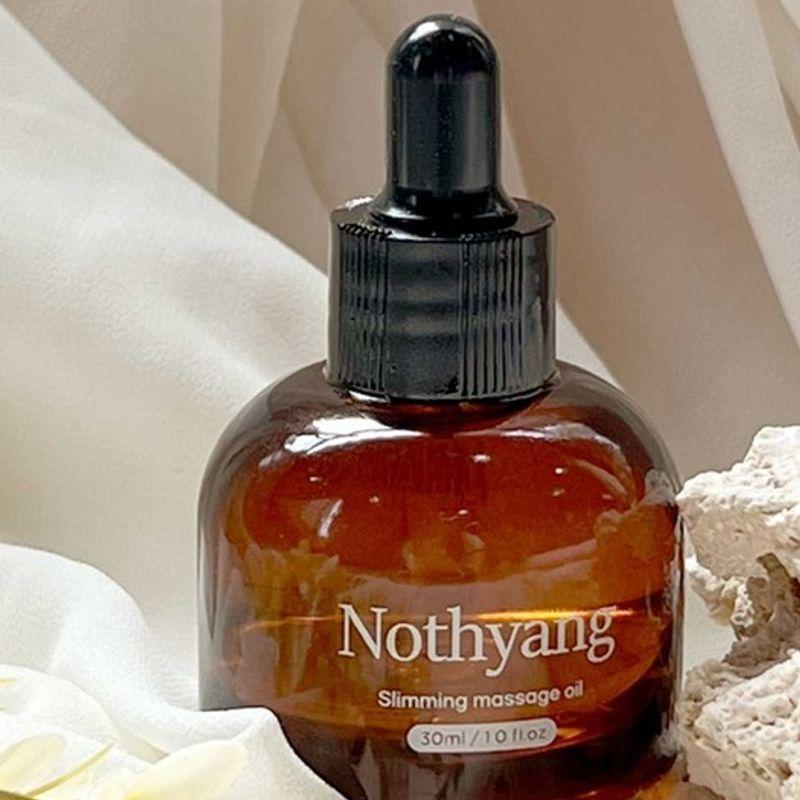 nothyang premium natural body oil 30ml Body oil 30ml