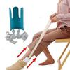 Senior Sock Helper: Easy Sock Aid for Limited Mobility