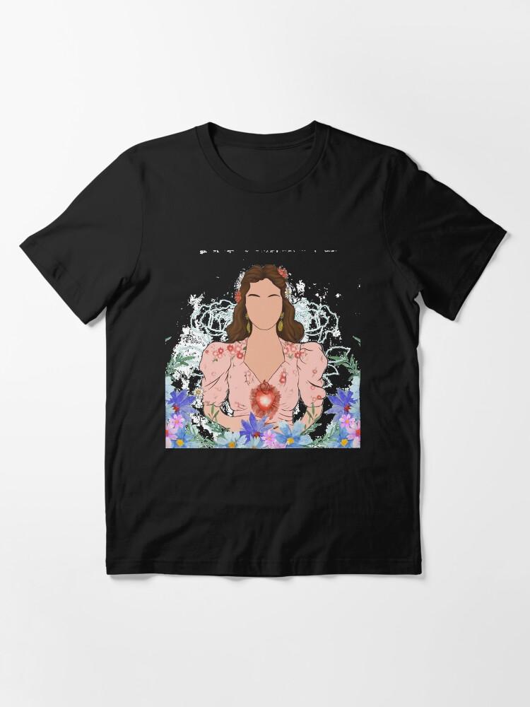 Aesthetic Selena Gomez Classic T-Shirt Essential T-Shirt