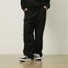 New MLB New York Yankees Basic Collection FW24 Casual Pants Unisex Black 3AWPB0346-50BKS