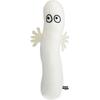 Sekiguchi Moomin Spooky Nyoronoro PLush Toy L Height Approx. 31 Cm White 562660 Nyoro L