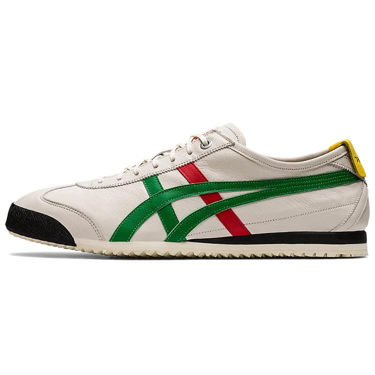 

Onitsuka Tiger Mexico 66 SD Березовый/Зеленый 36