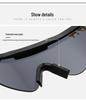 PIT VIPER Polarized Sports and Cycling Sunglasses