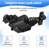 1 Piece Tailgate Door Lock Latch Actuator Motor CN15-A219A-NE CN15A219ANE Replacement Accessories For Ford Ecosport 2013-2017