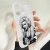 Sängerin M-Madonna Handyhülle Für iPhone 14,16,15,11,13,17,12,Air,Mini,Plus,E,Pro,Max Magnetische Magsafe Mattierte Hülle