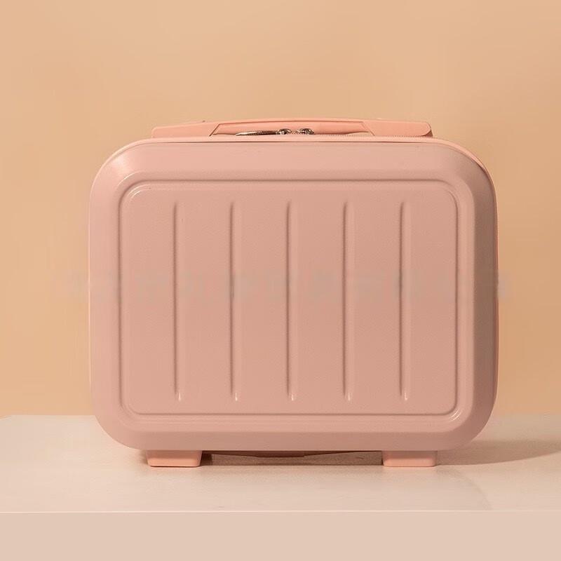 KANDEXS Mini Cosmetic Travel Case 1L