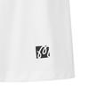 MALBON GOLF [Performance] Women'S Mesh Flare Skirt Off White (Woman)