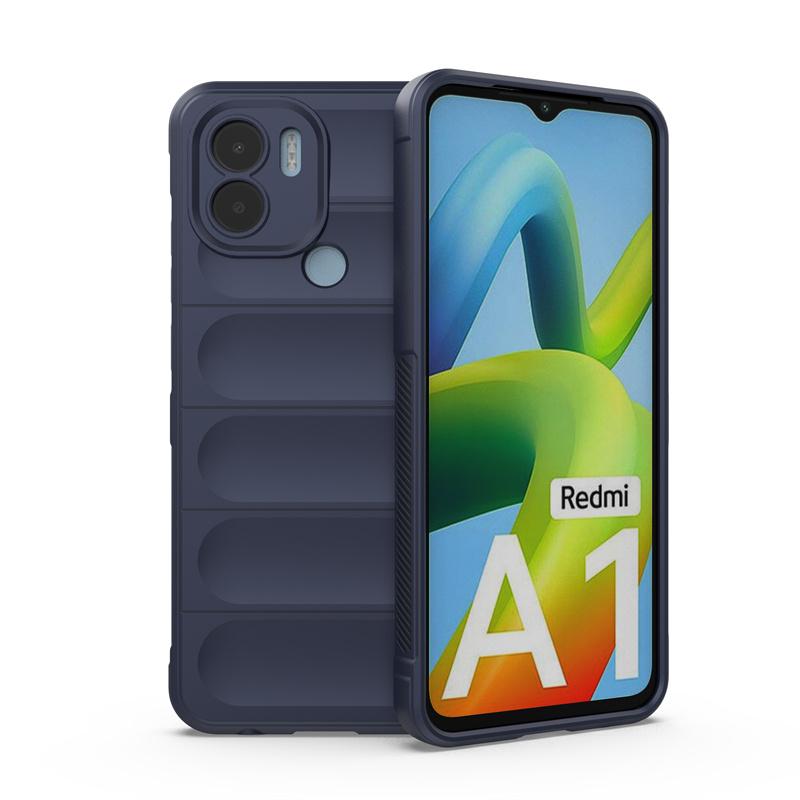 Für Redmi A2 Plus Hülle Abdeckung Xiaomi Redmi A2 Plus Capas Stoßfest Weich TPU Linsenschutzhüllen Redmi A 1 2 A1 A2 Plus