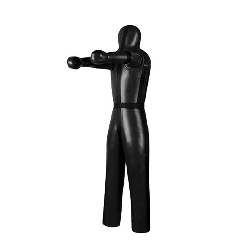 Luoweini Humanoid Combat Training Dummy