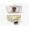 For Buick Sail 2010 2011 2012 2013 2014 Car Front Fender Side Marker Lamp Side Turn Signal Indicator Light
