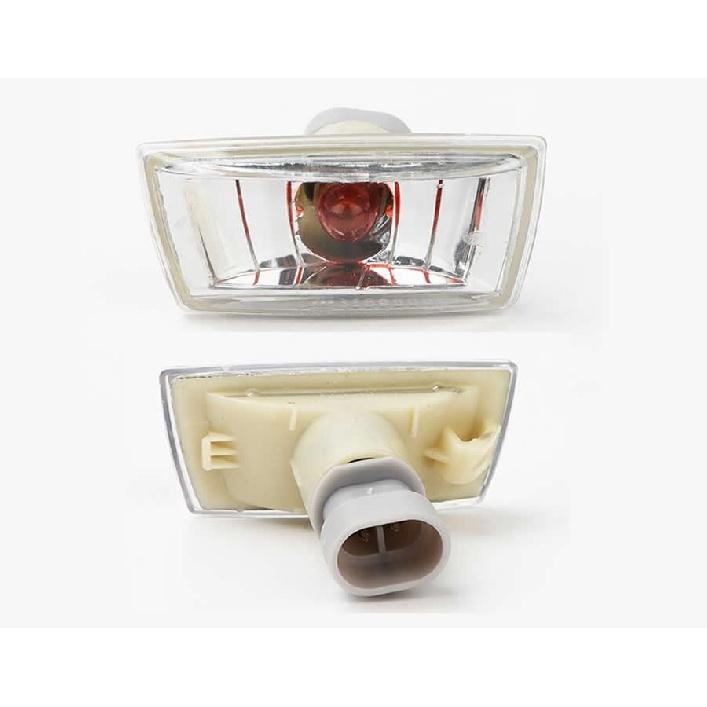 For Buick Sail 2010 2011 2012 2013 2014 Car Front Fender Side Marker Lamp Side Turn Signal Indicator Light
