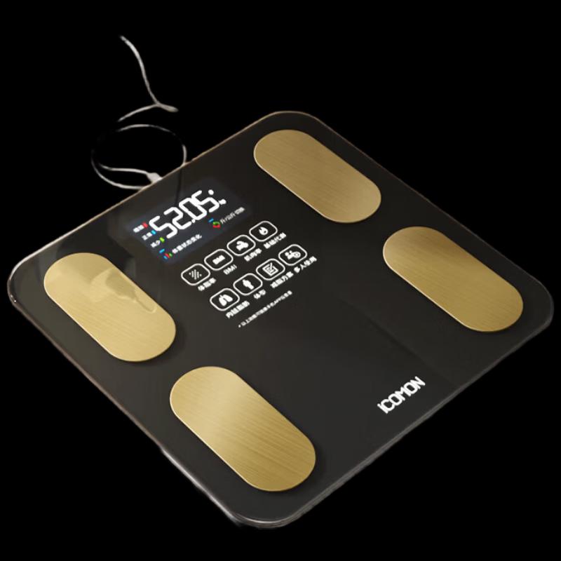 ICOMON SO04 Smart Body Fat Scale (CN version)