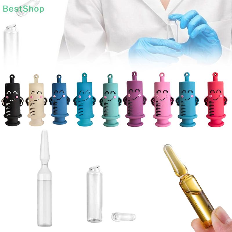 Rubber Medical Ampoule Opener,Special Syringe Cutter For Nurses And Doctors,Auxiliary Tool For Opening Medication Bottles