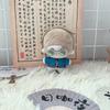 Jujutsu Kaisen Plush Toys Satoru Gojo Okkotsu Yuta Geto Suguru Nanami Kento Inumaki Toge Itadori Yuji Anime Figure Stuffed Dolls